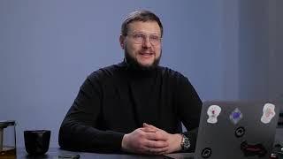 Владислав Утушкин об ATM Token и онлайн курсе TTM ACADEMY