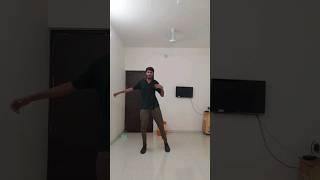 Ishq Jaisa Kuch - Uday Parmar (Fighter)