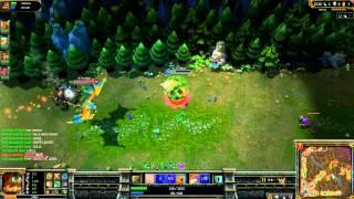 Most Epic Escape Of All Time!! Udyr!!  Throw Back Vid!!!