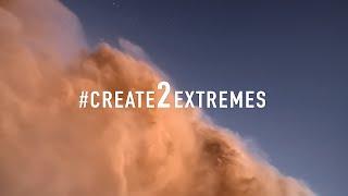 #Create2Extremes by George FPV