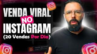 Earn R$3,520 per WEEK as an affiliate on INSTAGRAM WITHOUT SHOWING UP, WITHOUT INVESTING, FROM SC...