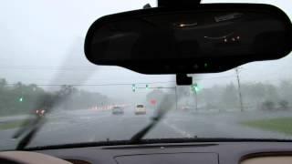 Thunderstorm Drive:   IL  RT 12 To Wauconda