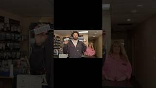 Cade Cunningham of the #DetroitPistons gives an assist to a local business! #NBA #Kimmel