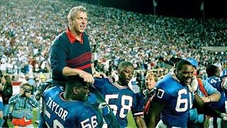 A Football Life Bill Parcells