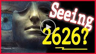 2626 Angel Number Meaning | Are You Seeing 2626? | Numerology Box