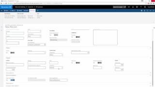 CRM functions for Equipment Dealers in NAXT