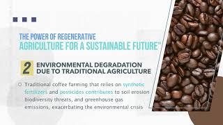 The Power of Regenerative Agriculture for a Sustainable Future