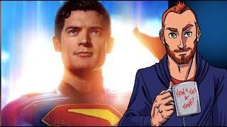 The Superman Problem