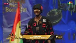 Twumwaa and Nanayaa: Central Region Powerhouses at #GMB2023