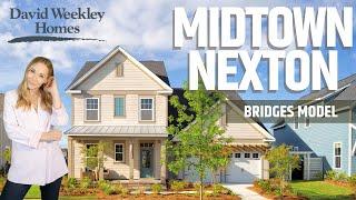 The Bridges Model | David Weekly | Midtown Nexton, Summerville