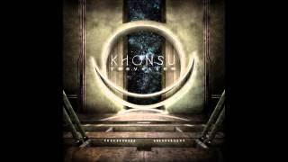 Khonsu - Army of Me (Traveller EP)