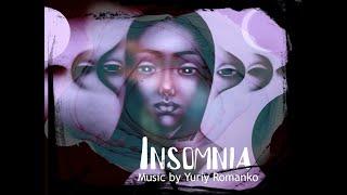 Yuriy Romanko -  Insomnia