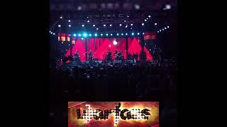 হে মহারাজ, এসো আমাদের সমতলে  | Live Visuals Production by Studio Z