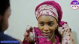 Genotype test avant le mariage part 1 traduit hausa en soninké with English subtitle