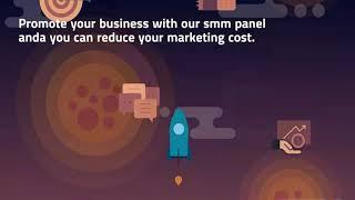 Most Affordable SMM Panel For Reseller