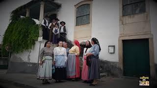 Cultura em Casa | Cantar às Almas | Meãs do Campo