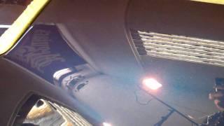 Aston Martin DB9 Paint Correction - WhiteDetails.co.uk