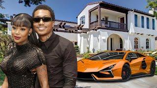 Meet Lil Meech (Big Meech's Son) Wife, Houses, Cars, Net Worth & Lifestyle