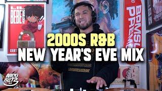 2000s R&B NEW YEAR'S EVE MIX 2024 2025 | Nico Blitz