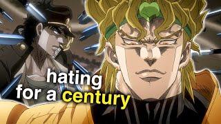 Is DIO the BIGGEST Hater? No? Who is?