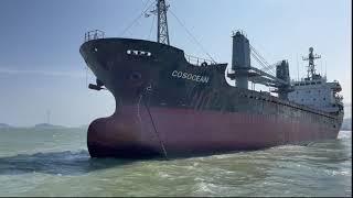 6830DWT CARGO SHIP FOR SALE