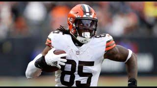 Indianapolis Colts - David Njoku deal silly! Buckner Ques! Taylor READY! IU Football will roll!-