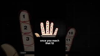 The Ancient Counting System That Shaped Civilization #youtubeshorts