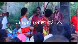 Neema Jeckonia Chavala  -  MWENYE UWEZA (Official Video)