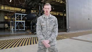 Ask an Airman - What do Maintainers have in common?