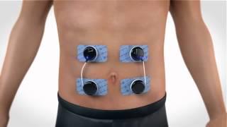 Compex Wireless  How it works