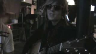 Dirty sides- Kendall Patrick