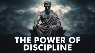 10 LAWS that will make you have DISCIPLINE AND THRIVE!