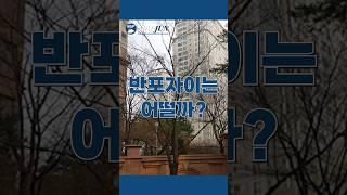 반포대장 반포자이의 모든것 #아파트 #부동산 #빌딩매매