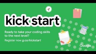 Google KickStart 2021 | Cool Things To Do as an Engineer | Twowaits