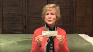 How to Create a Monthly New Moon Abundance Check