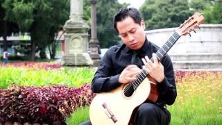 LUIS JUAREZ QUIXTAN   Sonidos de mi tierra - Sounds of my homeland - Sons de ma terre