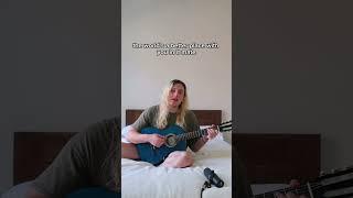 Casey destroys silly person (in song)