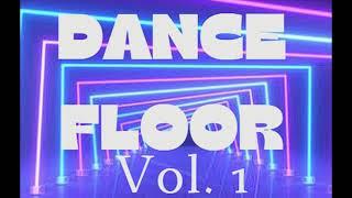 Track 6 l Holchim Lehishtage' - Ft. Moshe Tischler l Dance Floor