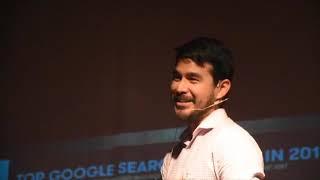 Responsible Journalism in Philippine Society | Atom Araullo | TEDxDLSU