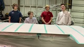 What Flight Expo's Students of Build A Plane Have to Say About the Program