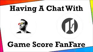 SearchingForPixels - Having A Chat With Game Score Fanfare