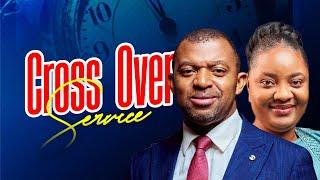 APOSTLE GIDEON ODOMA || CROSSOVER SERVICE 2024-2025 || 31.12.2024