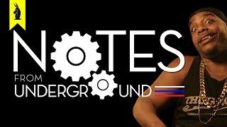 Notes from Underground (Dostoevsky) - Thug Notes Summary and Analysis