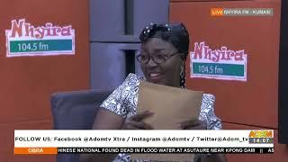 Obra Gets Results - Obra on Adom TV (12-10-23)