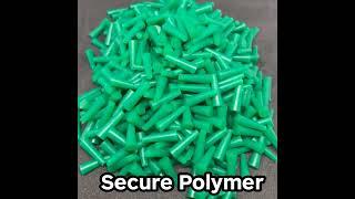 Silicon Rubber Plug