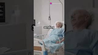 How to Robotic beds are working| Robotic beds|#shorts #medicaltechnology #medical #science