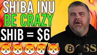 BITBOY CEO: REVEALS HOW SHIBA INU COIN WILL HIT $6 Soon!! - SHIB KAI