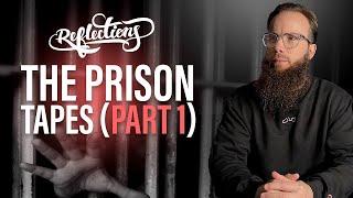 Why Yusha Evans Went to Prison - The Prison Tapes Part 1