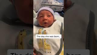Heartwarming Moments: #dads #baby #babygirl #cutestbaby #cutebaby