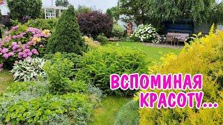 15 соток красоты. Пересматриваю и не верю!